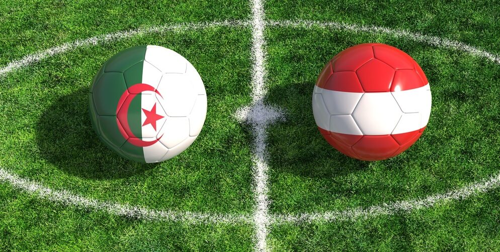 Algerien – Österreich (28.06.) live: Welcher TV-Sender überträgt das WM-Endspiel?