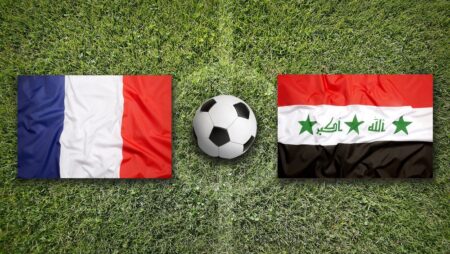 Frankreich – Irak Übertragung: Alle Infos zu TV und Livestream | WM 2026