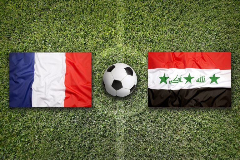 Frankreich – Irak Übertragung: Alle Infos zu TV und Livestream | WM 2026