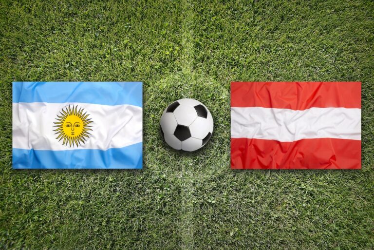 Argentinien – Österreich Übertragung: Alle Infos zu TV und Livestream | WM 2026