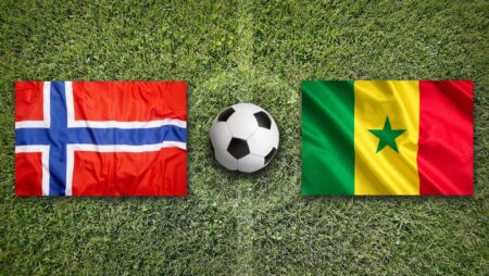 Norwegen – Senegal Übertragung: Alle Infos zu TV und Livestream | WM 2026