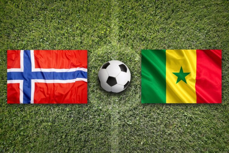 Norwegen – Senegal Übertragung: Alle Infos zu TV und Livestream | WM 2026