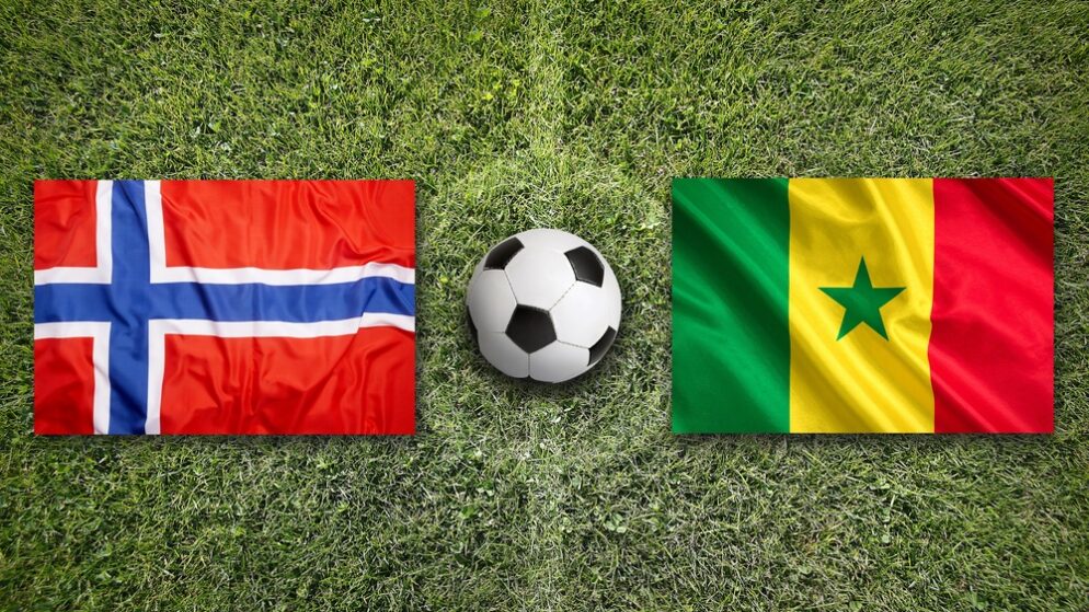 Norwegen – Senegal Übertragung: Alle Infos zu TV und Livestream | WM 2026