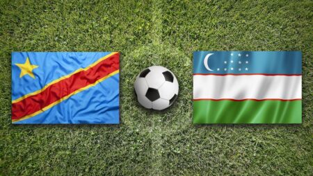 DR Kongo – Usbekistan (28.06.) live: Welcher TV-Sender überträgt das WM-Spiel?