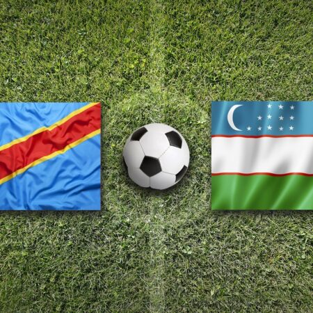 DR Kongo – Usbekistan (28.06.) live: Welcher TV-Sender überträgt das WM-Spiel?