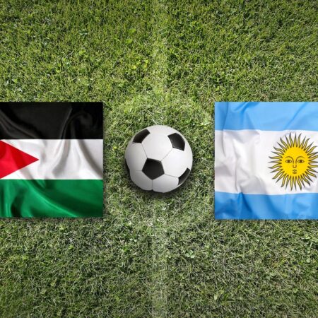 Jordanien – Argentinien (28.06.) live: Welcher TV-Sender überträgt das WM-Spiel?