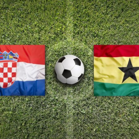 Kroatien – Ghana (27.06.) live: Welcher TV-Sender überträgt das WM-Gruppenfinale?