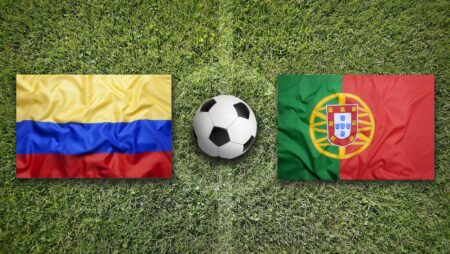 Kolumbien – Portugal (28.06.) live: Welcher TV-Sender überträgt das WM-Spitzenspiel?