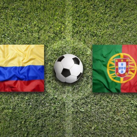 Kolumbien – Portugal (28.06.) live: Welcher TV-Sender überträgt das WM-Spitzenspiel?