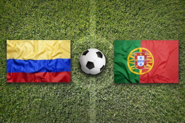 Kolumbien – Portugal (28.06.) live: Welcher TV-Sender überträgt das WM-Spitzenspiel?