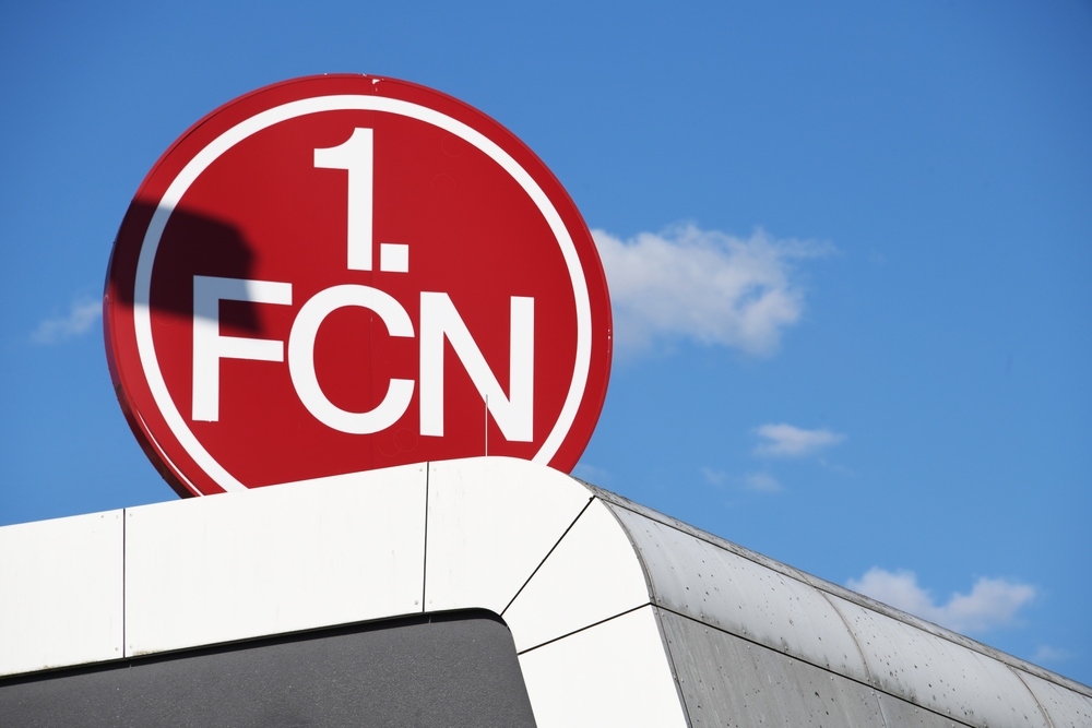 1. FC Nürnberg
