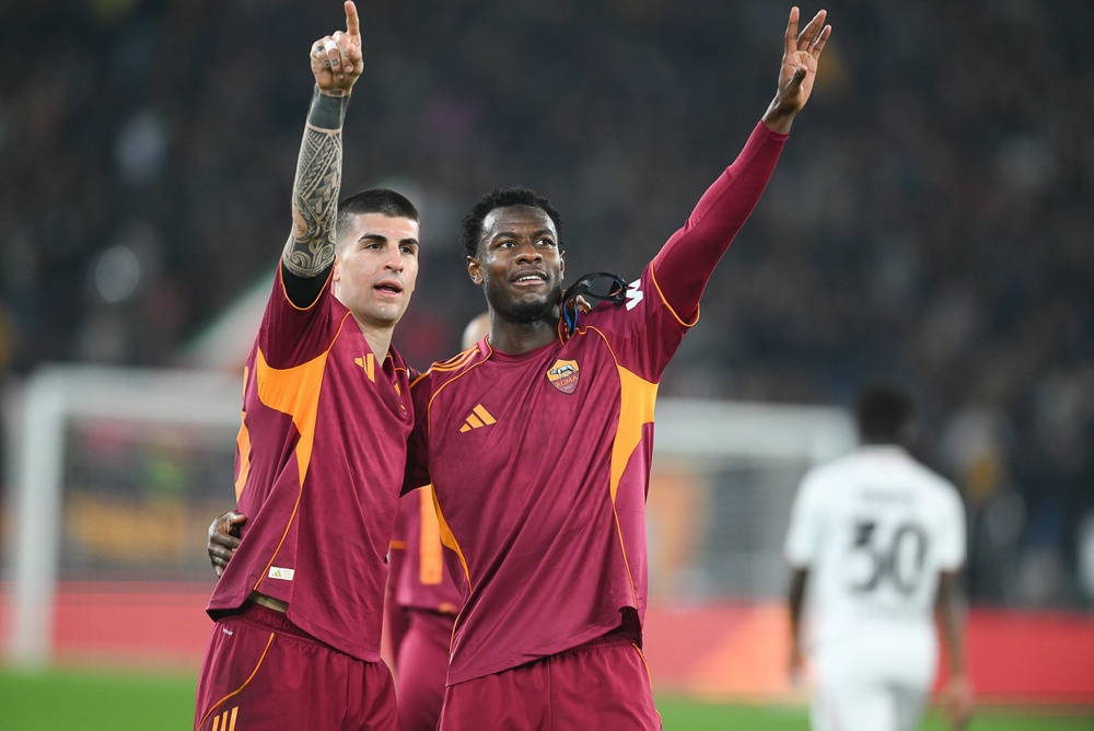 AS Rom