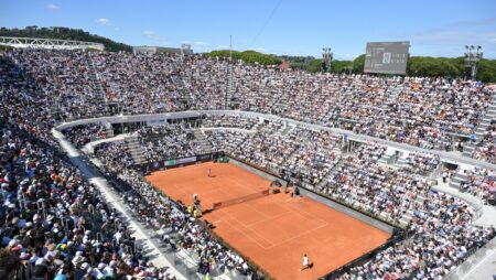 ATP Masters 1000 im Sommer 2026: Termine, Teilnehmerfeld und Quotenbild