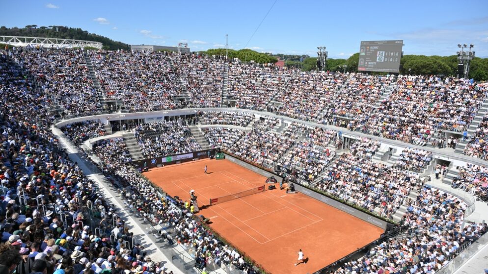 ATP Masters 1000 im Sommer 2026: Termine, Teilnehmerfeld und Quotenbild