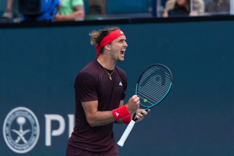 Deutsche Wimbledon-Bilanz 2026: Warum die zweite Woche fast nur für Zverev realistisch ist