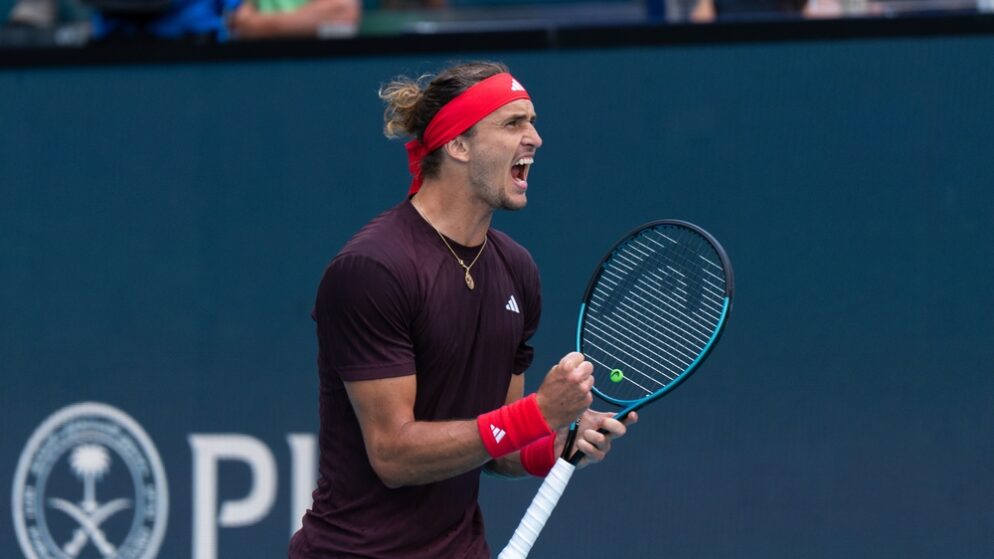 Deutsche Wimbledon-Bilanz 2026: Warum die zweite Woche fast nur für Zverev realistisch ist