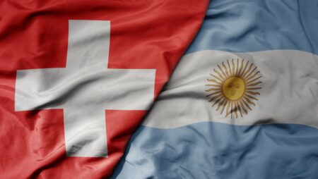 Argentinien – Schweiz live im TV: Wer überträgt das WM-Viertelfinale in der Nacht zum Sonntag?