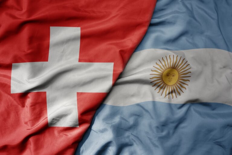 Argentinien – Schweiz live im TV: Wer überträgt das WM-Viertelfinale in der Nacht zum Sonntag?