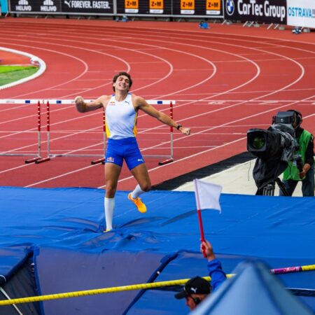 Ultimate Championship 2026 in Budapest: Zeitplan, Favoriten & Übertragung (11. bis 13.09.)