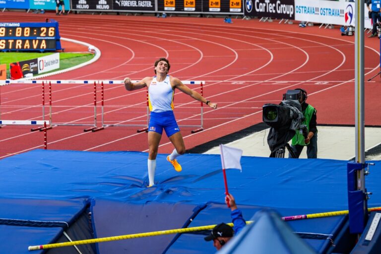 Ultimate Championship 2026 in Budapest: Zeitplan, Favoriten & Übertragung (11. bis 13.09.)