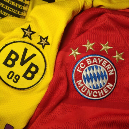Supercup Übertragung: Welcher Sender zeigt Dortmund – Bayern am 22.08.2026 live im TV und Stream?