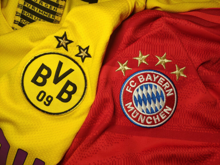 Supercup Übertragung: Welcher Sender zeigt Dortmund – Bayern am 22.08.2026 live im TV und Stream?