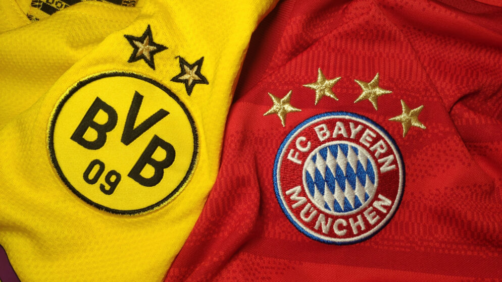 Supercup Übertragung: Welcher Sender zeigt Dortmund – Bayern am 22.08.2026 live im TV und Stream?