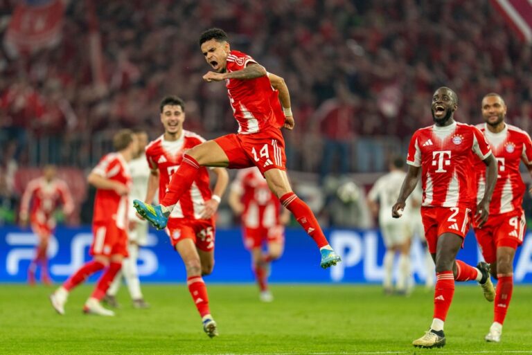 Bayern – Stuttgart Übertragung: Welcher Sender zeigt das Bundesliga-Auftaktspiel am 28.08.2026?