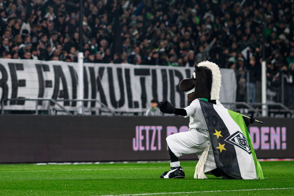 Borussia Mönchengladbach