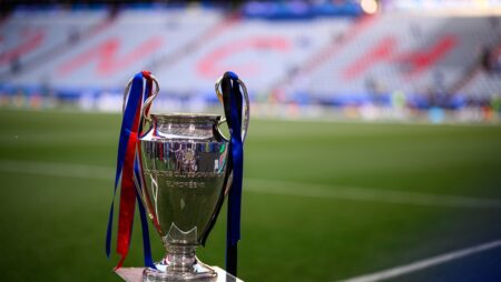 Champions League Qualifikation Wetten 2026/27: Quoten & Bundesliga-Favoriten