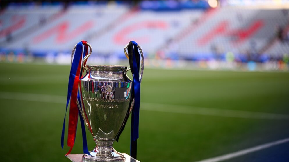 Champions League Qualifikation Wetten 2026/27: Quoten & Bundesliga-Favoriten