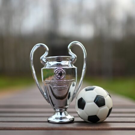 Champions League Qualifikation 3. Runde: Außenseiter-Tipps zu den Hinspielen