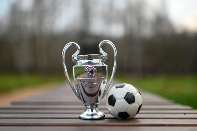 Champions League Qualifikation 3. Runde: Außenseiter-Tipps zu den Hinspielen
