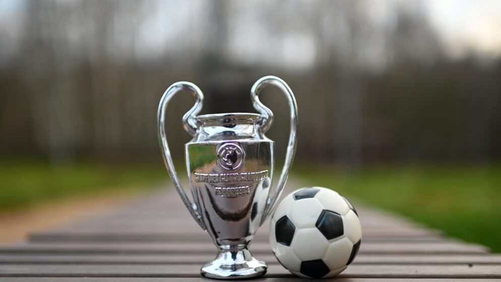 Champions League Qualifikation 3. Runde: Außenseiter-Tipps zu den Hinspielen