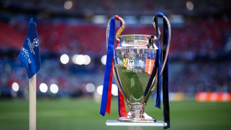 Champions League Qualifikation 3. Runde: Auslosung, Paarungen und Termine im August 2026