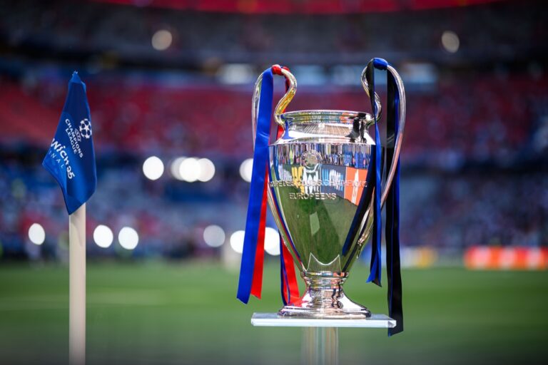 Champions League Qualifikation 3. Runde: Auslosung, Paarungen und Termine im August 2026