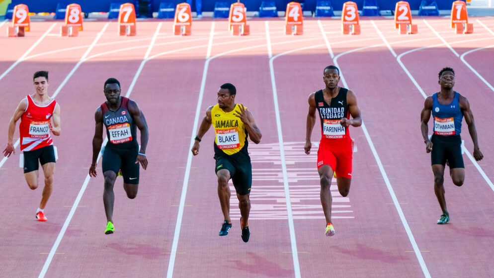 Commonwealth Games 2026 in Glasgow: Termine, Sportarten und Quoten im Überblick