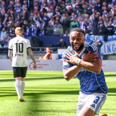 DFB-Pokal 1. Runde: Warum die Montagsansetzung für Schalke zum Terminproblem wird