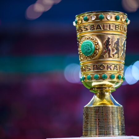 DFB-Pokal Übertragung 2026/27: Sender in DE, AT & CH