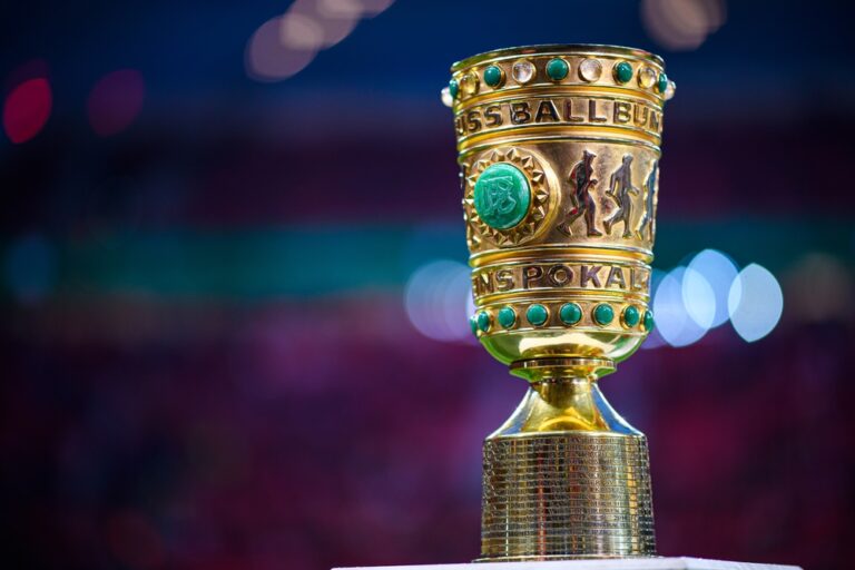 DFB-Pokal Übertragung 2026/27: Sender in DE, AT & CH