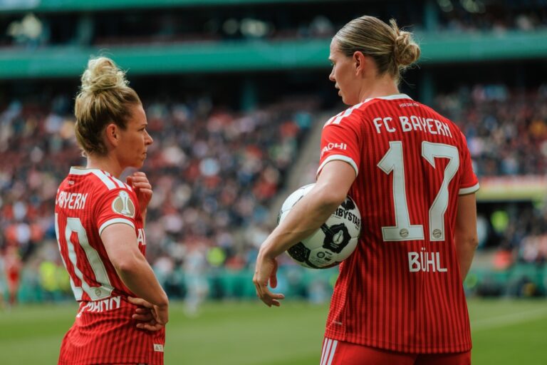 DFB-Pokal der Frauen 2026/27: Termine, Modus und Finale in Köln