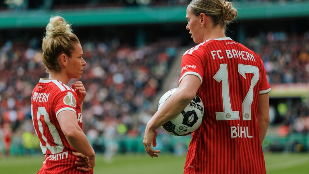 DFB-Pokal der Frauen 2026/27: Termine, Modus und Finale in Köln
