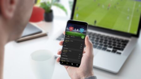 Doppelte Chance Wette: zwei Spielausgänge auf einem Wettschein