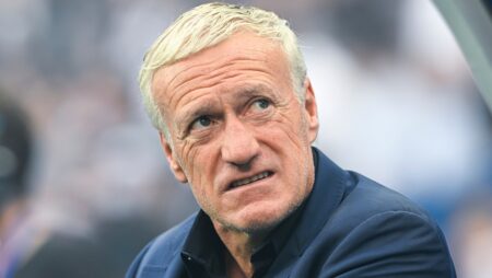 Deschamps‘ Abschied: 14 Jahre, zwei WM-Finals und das Ende einer Ära