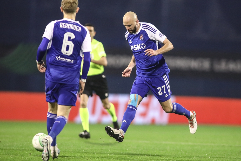 Dinamo Zagreb
