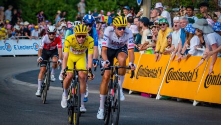 Doppel-Alpe-d’Huez bei der Tour de France 2026: Etappensieg- und Matchup-Wetten zur Berg-Trilogie