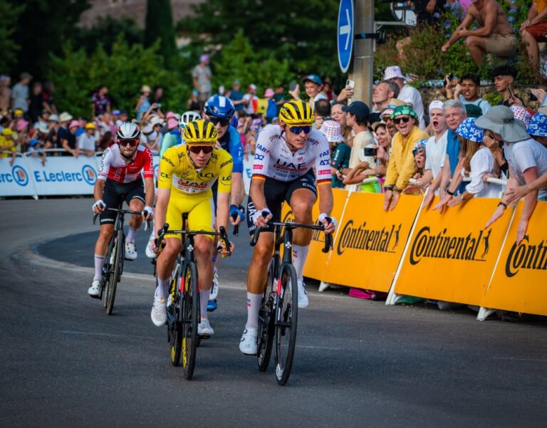 Doppel-Alpe-d’Huez bei der Tour de France 2026: Etappensieg- und Matchup-Wetten zur Berg-Trilogie