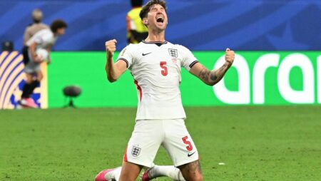 England – Argentinien live im TV: Die ARD überträgt das WM-Halbfinale am 15. Juli
