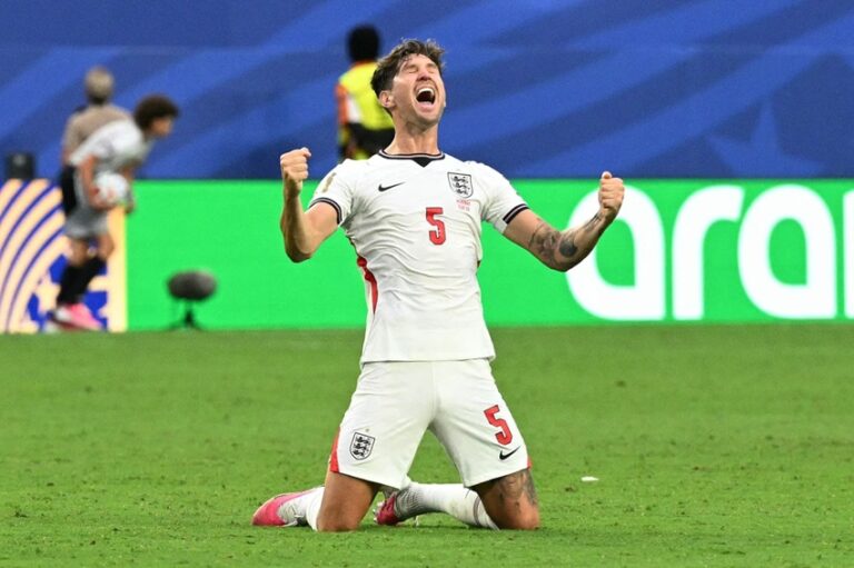 England – Argentinien live im TV: Die ARD überträgt das WM-Halbfinale am 15. Juli
