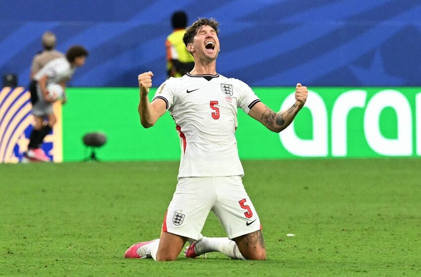 England – Argentinien live im TV: Die ARD überträgt das WM-Halbfinale am 15. Juli
